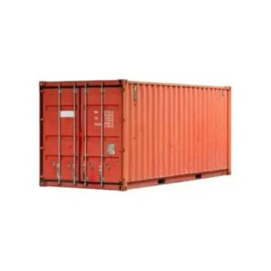 6M STORAGE CONTAINER