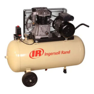 AIR COMPRESSOR - 100L (INCL 3M AIR HOSE)