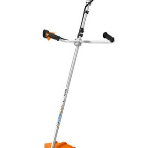 BRUSH CUTTER - NYLON / BLADE (4 STROKE PETROL)