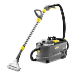 CARPET CLEANER (EXCLUDING SHAMPOO)
