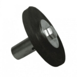 DRAIN CLEAN GULLEY PLUNGER & HANDLE 8MM X 100MM HD