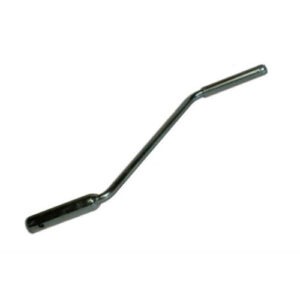 DRAIN CLEAN ROTATING HANDLE 8MM