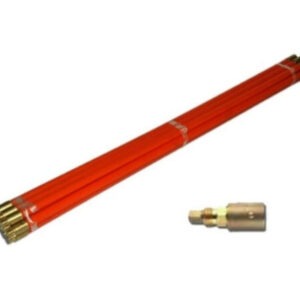 DRAIN ROD (2M PIECES)