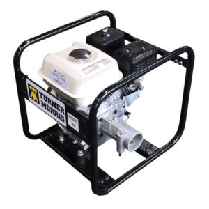 DRIVE UNIT - PETROL (5HP)
