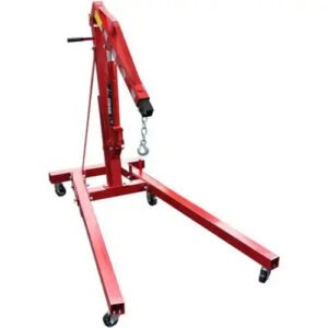 ENGINE HOIST 2 TON