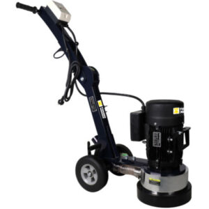 FLOOR GRINDER - 230V, 250MM DIAM (EXCL DIAMOND GRINDING HEAD)