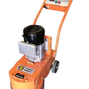 FLOOR GRINDER / POLISHER - SCANMASKIN 450MM (VARIOUS HARD SURFACES, EXCL DIAMOND HEAD)