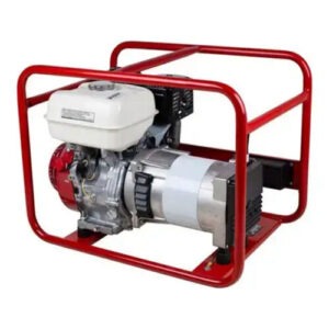 GENERATOR - 2.2 KVA