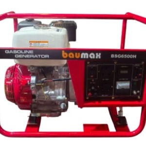 GENERATOR - 6.0KVA