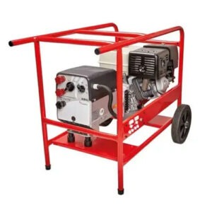 GENERATOR WELDER - 7KVA / 200AMP (PETROL)