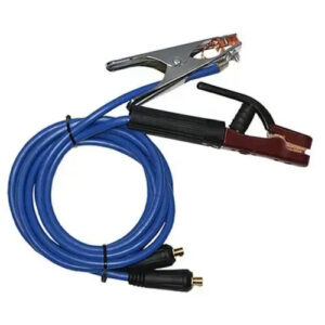 GENERATOR WELDING CABLES