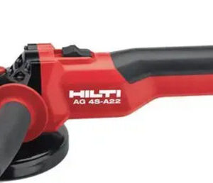 HILTI 220V AG230-24 GRINDER