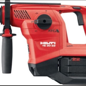 HILTI 230V TE30 12-24MM SDS