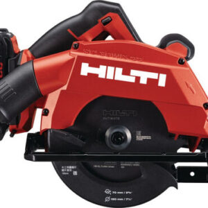 HILTI 30WR-22 CORDLESS CIRCULAR SAW
