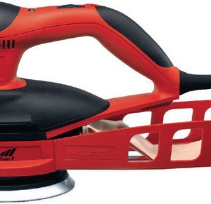 HILTI 450-E RANDOM ORBITAL SANDER
