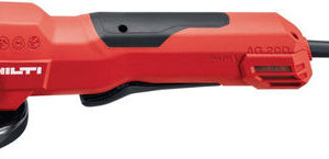 HILTI AG 125-20D ANGLE GRINDER