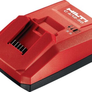 HILTI COMPACT CHARGER