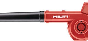 HILTI CORDLESS BLOWER NBL 4-22