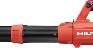 HILTI CORDLESS BLOWER NBL 6-22