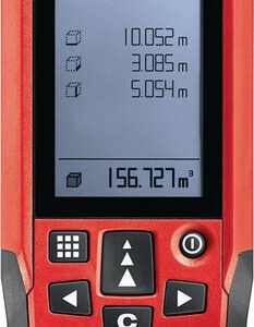 HILTI LASER RANGE METER PD-E