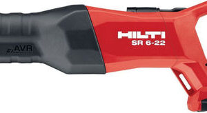 HILTI RECIPROCATING SAW