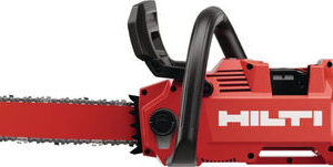 HILTI SCN 60-22 CORDLESS CHAINSAW
