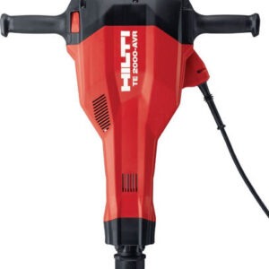 HILTI TE2000 BREAKER 15KG