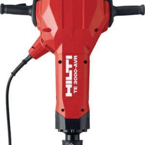 HILTI TE3000 BREAKER 27KG