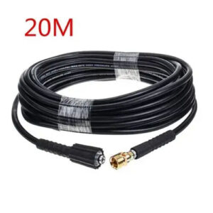 hp washer - hose extention hp hose 10m