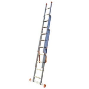 LADDER 12 M EXTENDABLE