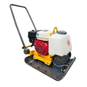 PLATE COMPACTOR 80KG