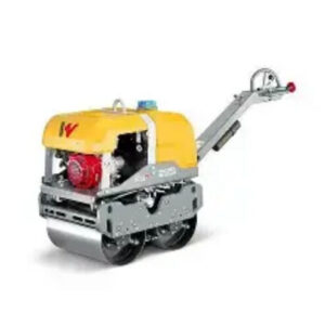 ROLLER - 700KG - PEDESTRIAN (25KN, 650MM WIDE)
