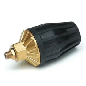 ROTATING NOZZLE
