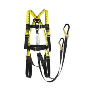 SAFETY - HARNESS