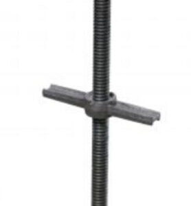 SCAFFOLDING BASE JACK
