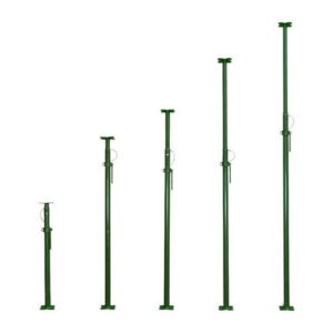 SCAFFOLDING BS PROPS 1,7M - 3M (HEAVY DUTY)