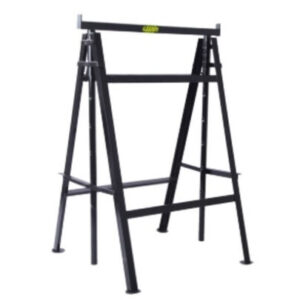 SCAFFOLDING TRESTLES
