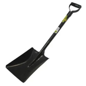 SHOVEL 260 X 625 MM