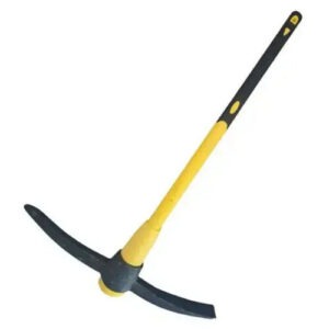 SHOWEL PICK HAMMER