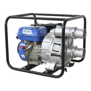 WATER PUMP 75MM PETROL TRASH 1300L/MIN