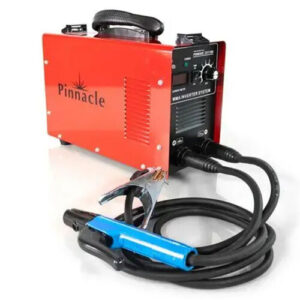 WELDER INVERTER - 230V 200AMP (PORTABLE)